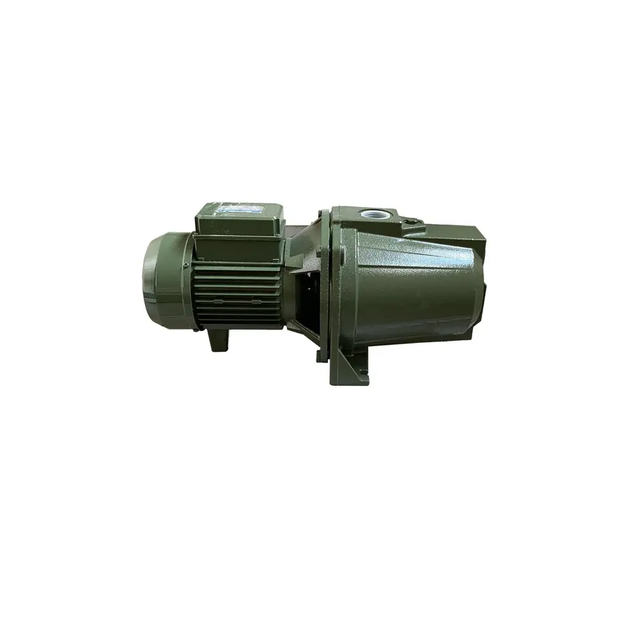 Насос центробежных M-400В 1,5 кВт SAER (10 м / ч, 52 м)