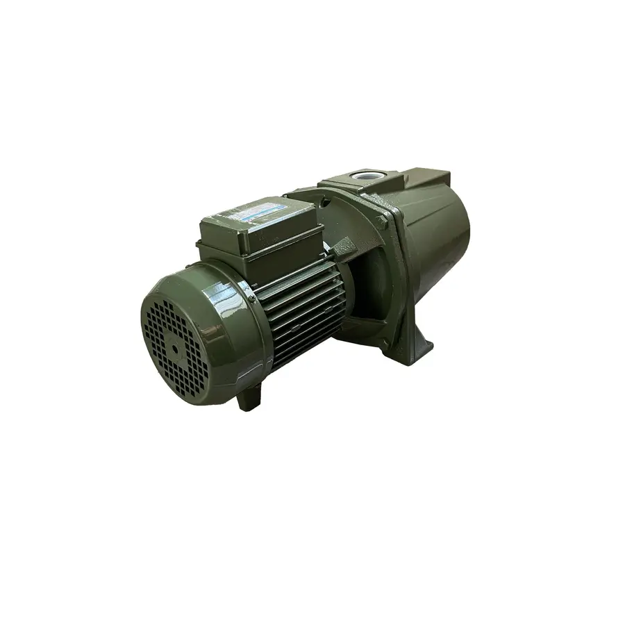 Насос центробежных M-400В 1,5 кВт SAER (10 м / ч, 52 м)