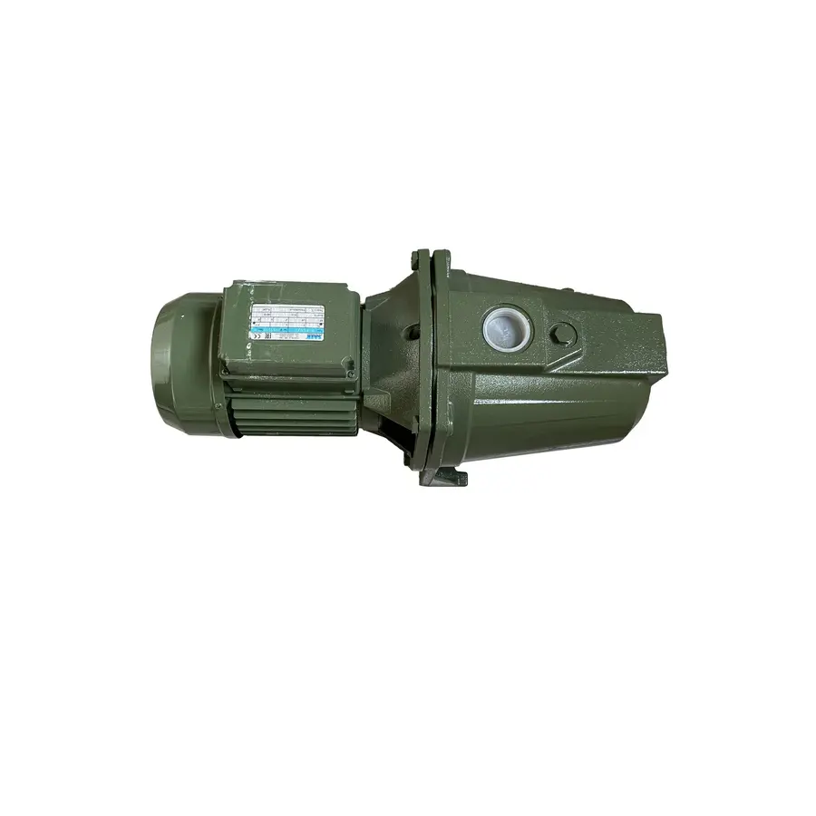 Насос центробежных M-400В 1,5 кВт SAER (10 м / ч, 52 м)