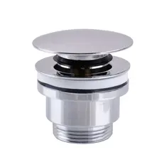 Донний клапан Globus Lux HG15-04A BR (Click-clack)