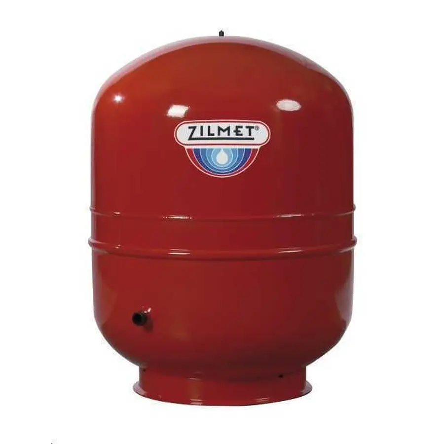 Бак Zilmet cal-pro для систем опалення 80л. 6bar ( 1300008000 )