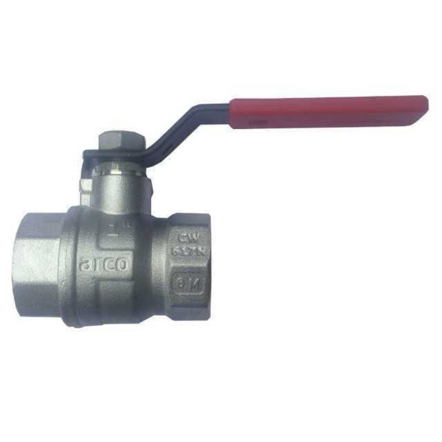 Кран кульовий ARCO SENA 2 1/2" ВВ КР 150109