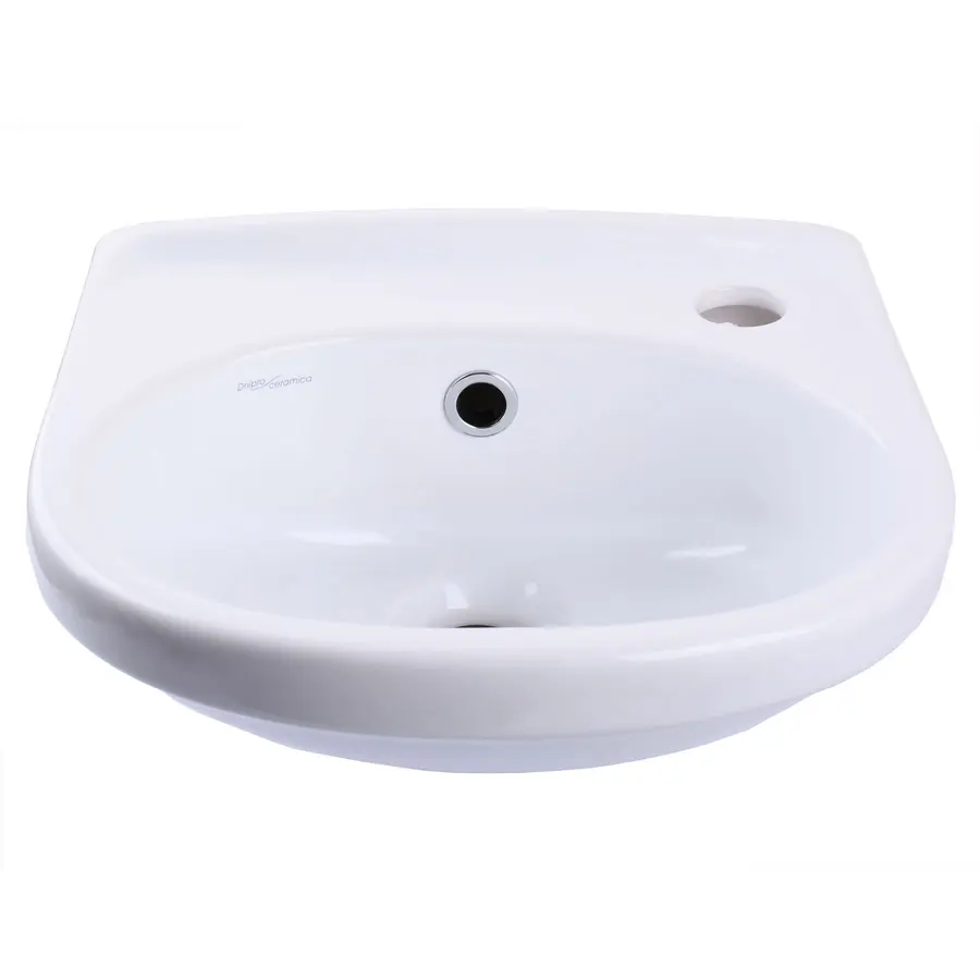 Умывальник 35 (Днепрокерамика)