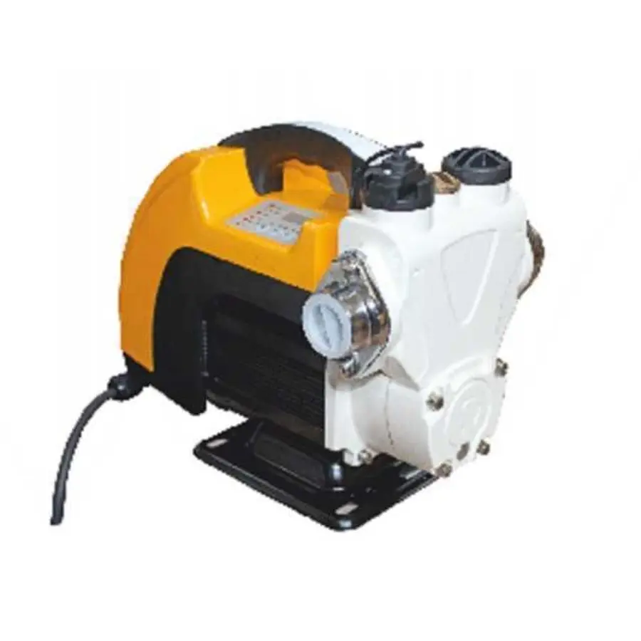 Насосна станція Optima OP25GZHB2-30 з інтелектуальним частотним перетворювачем + бак 5л в компл,