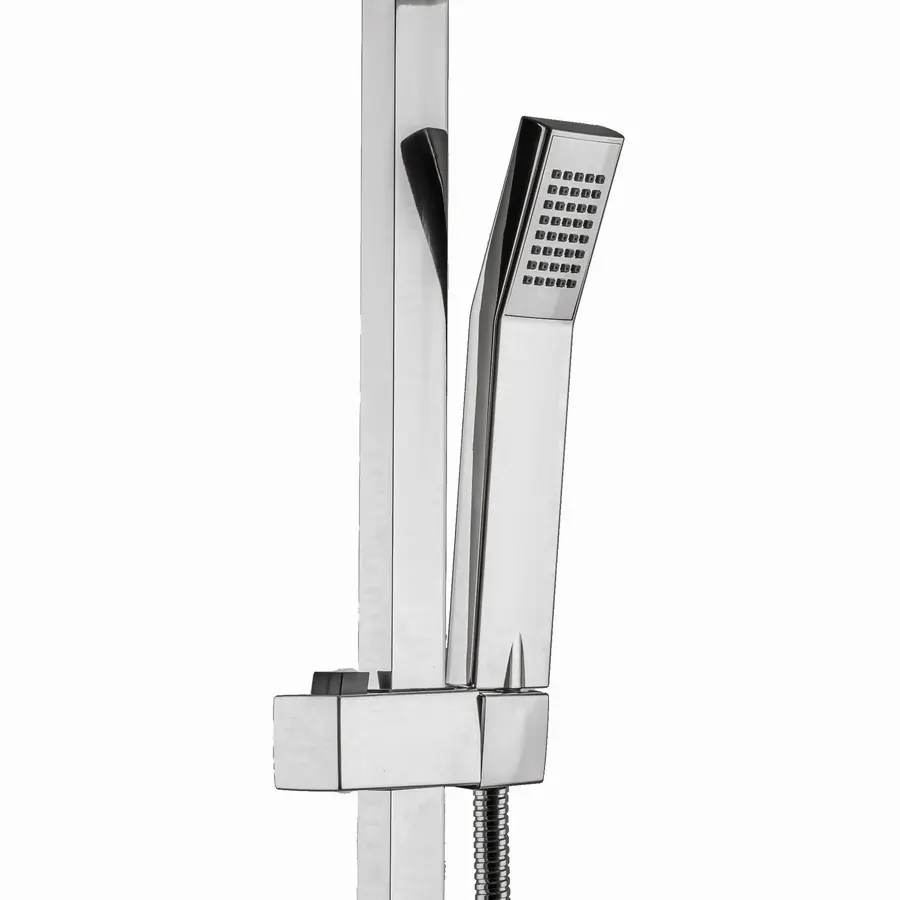 Душевая колонна Globus Lux GL-BAR-0707