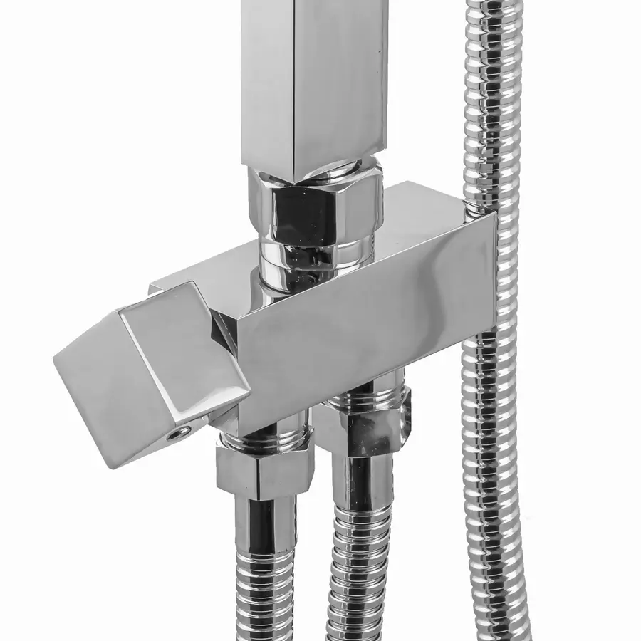 Душевая колонна Globus Lux GL-BAR-0707