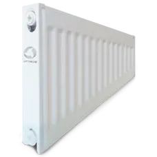 Радіатор сталевий панельний OPTIMUM 11 низ/справа 300х2400 (без INNER)