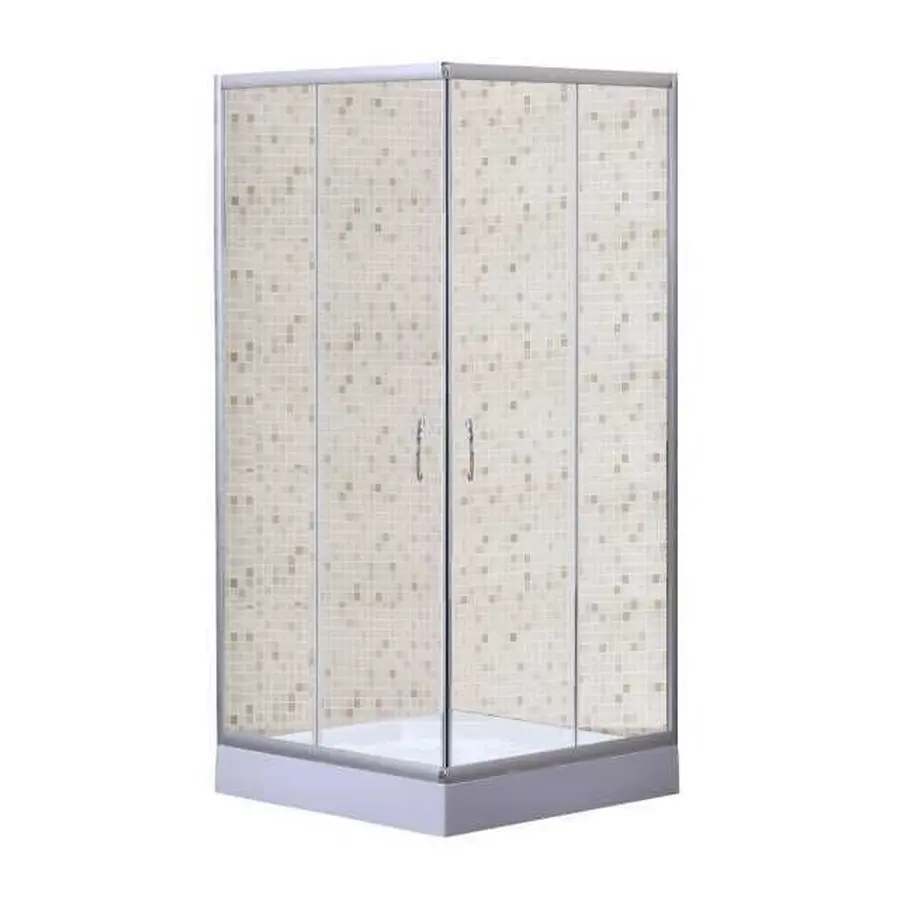 Душова кабіна BRAVO ODRA 90