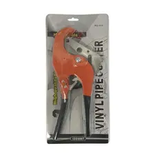 Ножиці для різки PPR труби ф20-63мм NEW (PC 313A)