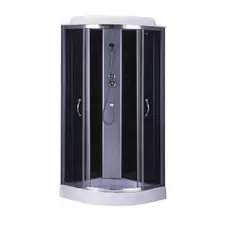 Душевой бокс BRAVO WISLOK L90B