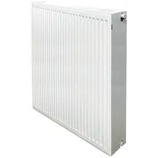 Радиатор стальной панельный KALDE 33 бок 900х900