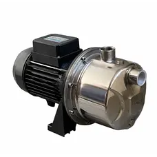 Насос відцентровий M-97-N PL нерж. 0,55 кВт SAER (3,3 м3/год, 45 м)