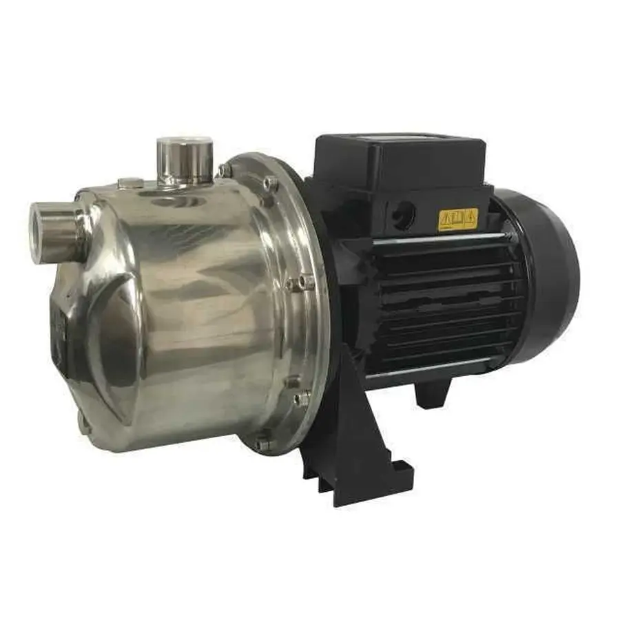 Насос центробежный M-97-N PL нерж. 0,55 кВт SAER (3,3 м3 / ч, 45 м)