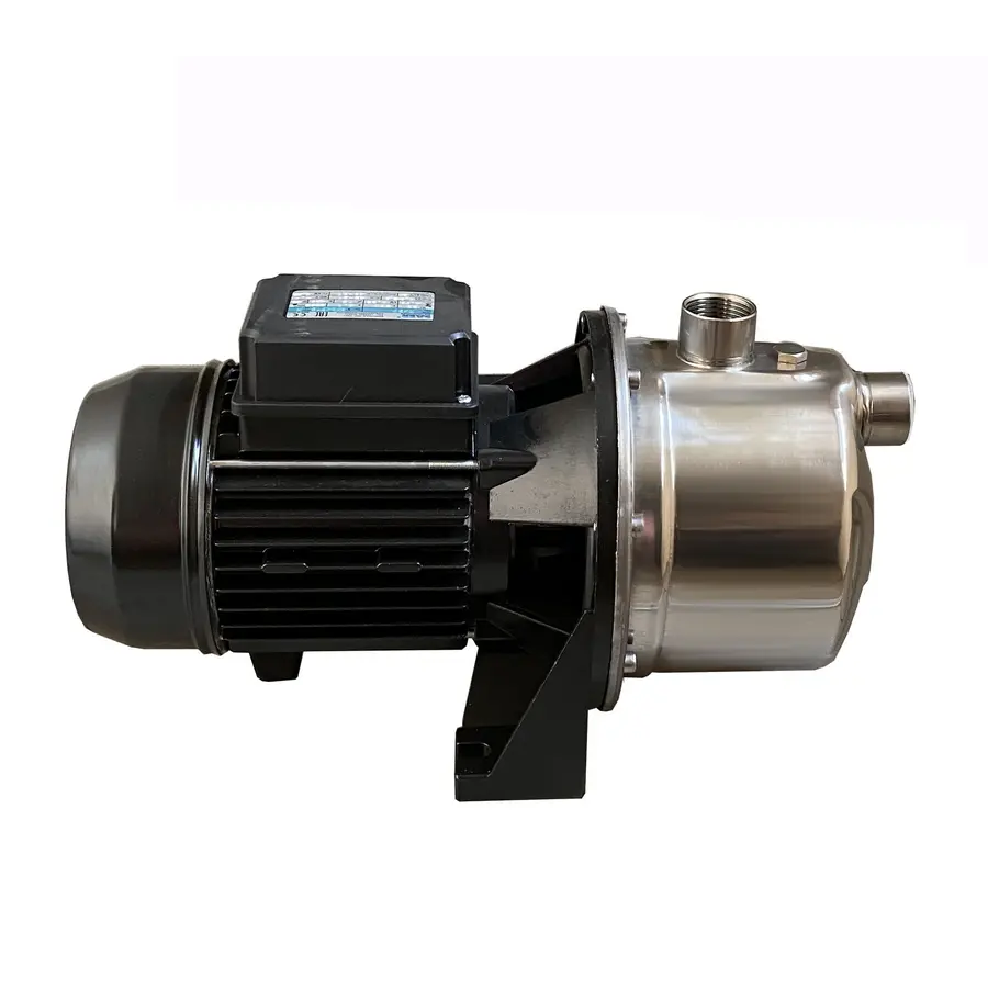 Насос центробежный M-97-N PL нерж. 0,55 кВт SAER (3,3 м3 / ч, 45 м)