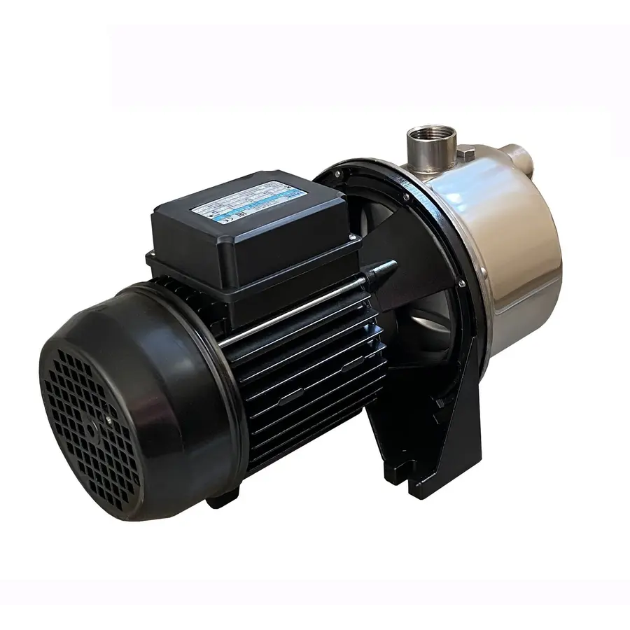 Насос центробежный M-97-N PL нерж. 0,55 кВт SAER (3,3 м3 / ч, 45 м)