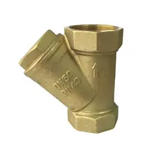 Фильтр грубой очистки SELBA 2 "SL1512