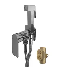 Смеситель гигиенический TOPAZ SARDINIA TS 087 106-H20