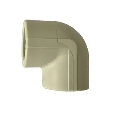 Уголок 90 Kalde PPR Ф75 13052