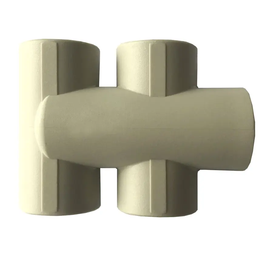 Пятернік Kalde PPR ф25х25 19251