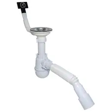 Сифон для кухонной мойки Waterstal А-5007