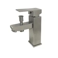 Смеситель для умывальника Globus Lux SHK-106P