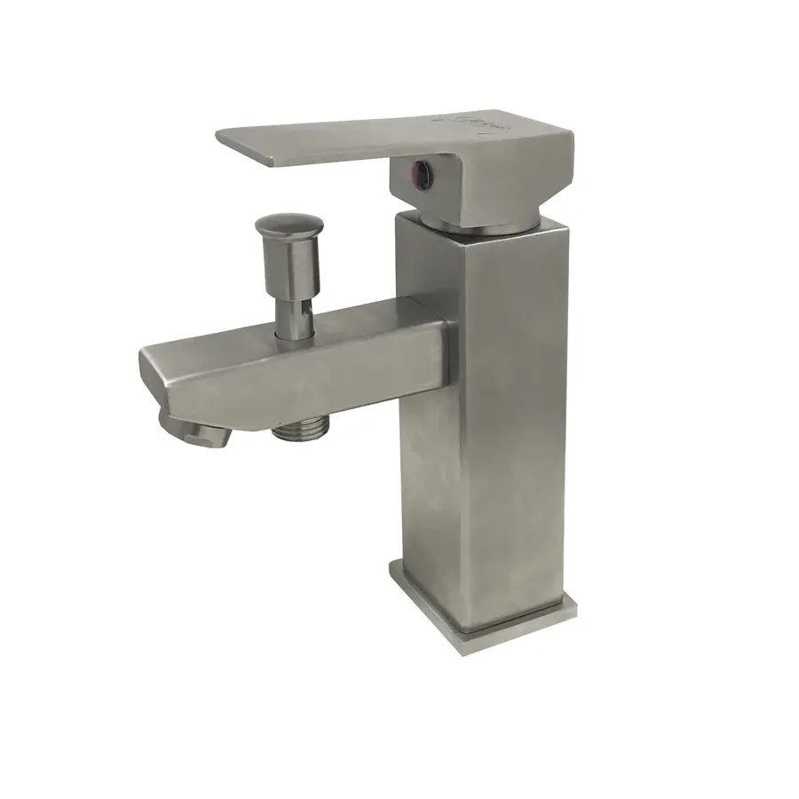 Смеситель для умывальника Globus Lux SHK-106P