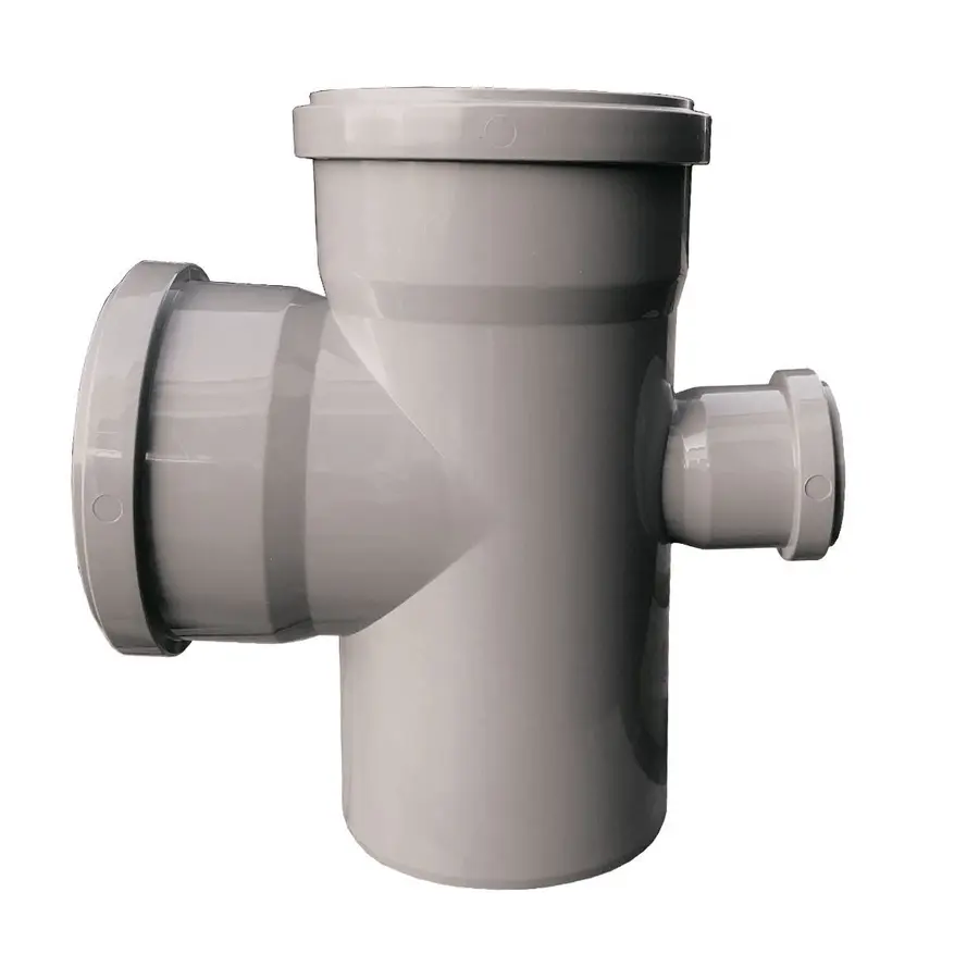 Крестовина VSplast 2пл 110х110х50х90 ° (права)