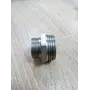 Ниппель никель переходный 1/2 "Внешняя - 1" Внешняя Ni 08750