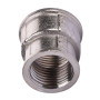 Муфта никель переходная 1/2 "Внутренняя - 3/4" Внутренняя Ni 08761.01