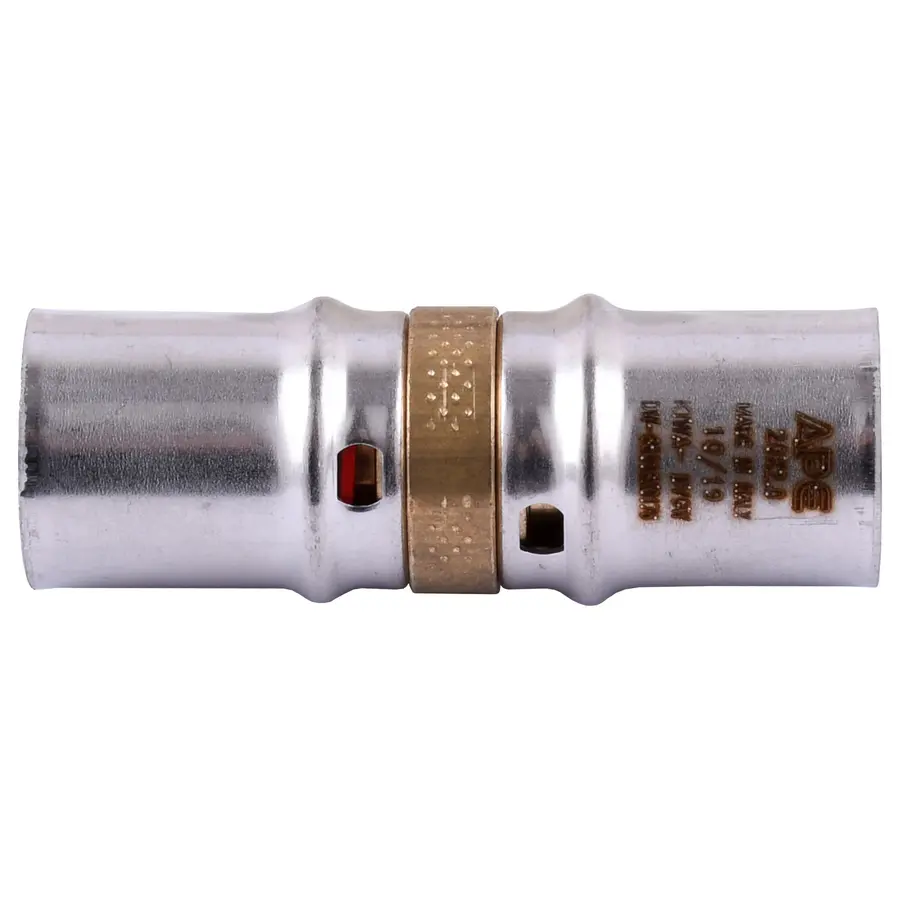 Муфта промежуточная пресс APE ITALY AP 103 20х20