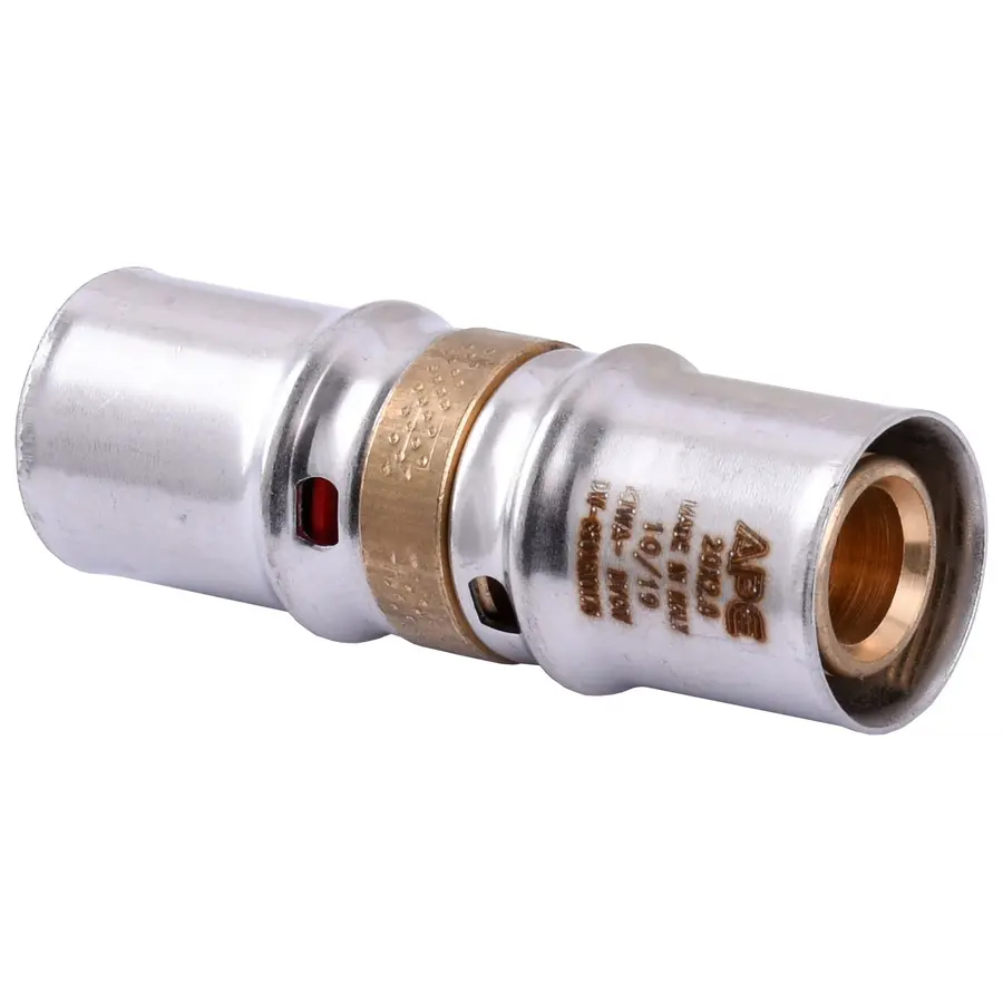 Муфта промежуточная пресс APE ITALY AP 103 20х20