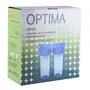 Система 2-х ступенчатого очистки Optima OP-02 1/2 "