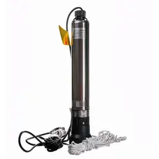 Насос колодязний OPTIMA OP 5,1 - 48/6 0,6кВт