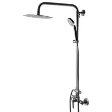 Душевая система Globus Lux WIEN SBT2-SH-05