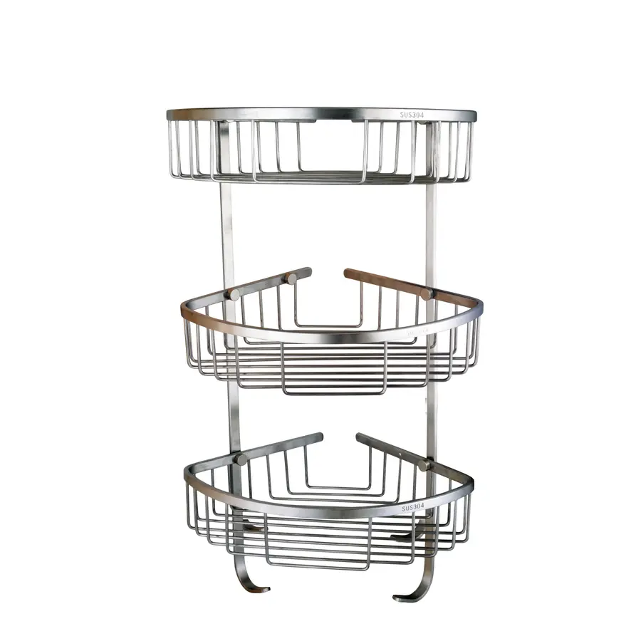 Поличка кутова Globus Lux SS 8477