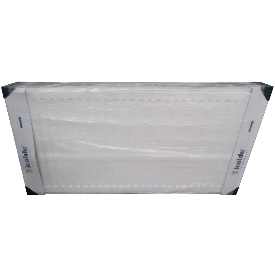 Радіатор сталевий панельний KALDE 11 низ 500х1000