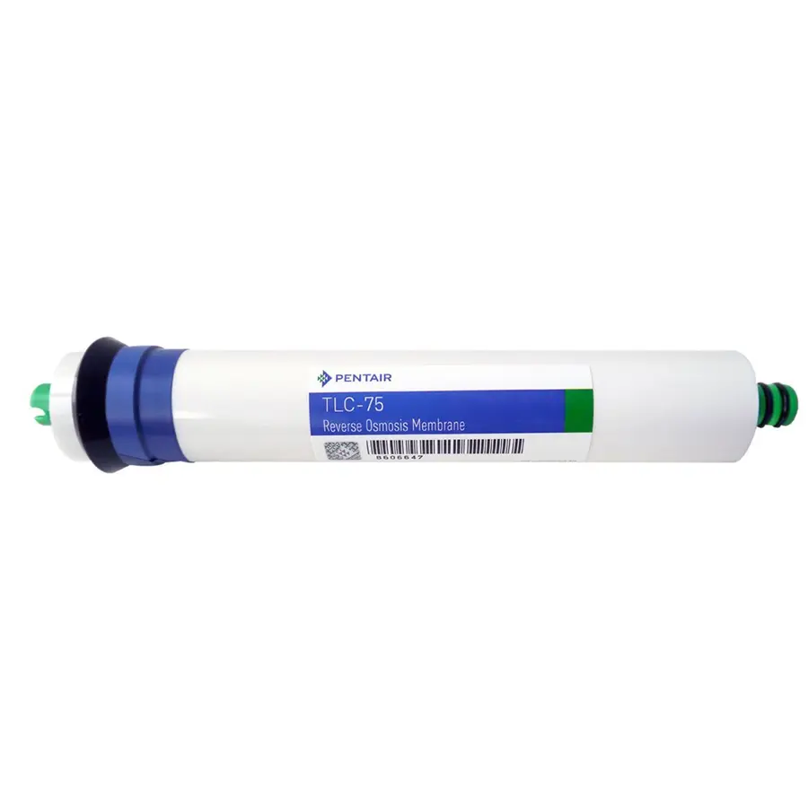 Мембрана для систем обратного осмоса Pentair TLC - 50