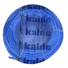 Труба KALDE для теплого пола с кислородным барьером PERT-EVOH 16x2.0 мм (200 м)