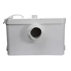 Каналізаційна установка VOLKS pumpe WC500-1