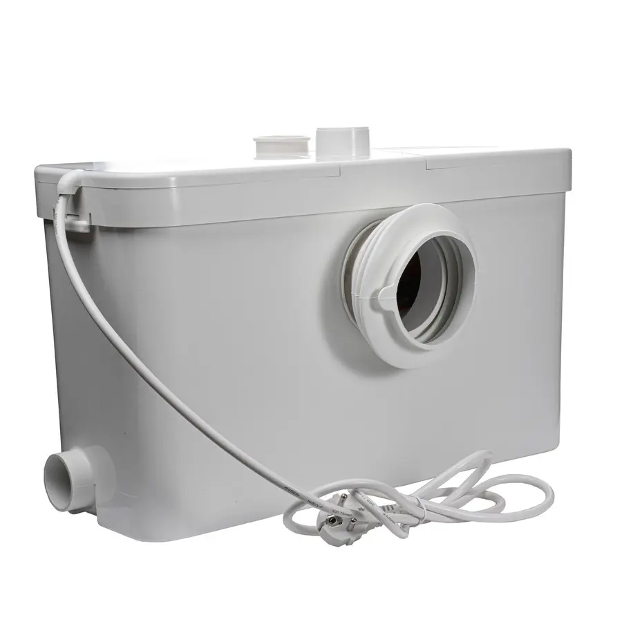 Каналізаційна установка VOLKS pumpe WC500-1