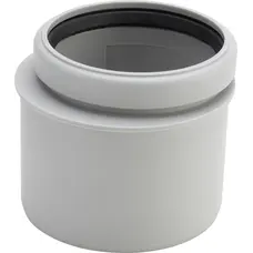 Перехідник DN90/100, модель 38162, Viega 440459 Перехідник DN90/100, модель 38162, Viega 440459