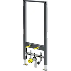 Модуль для біде Prevista Dry VIEGA 776442