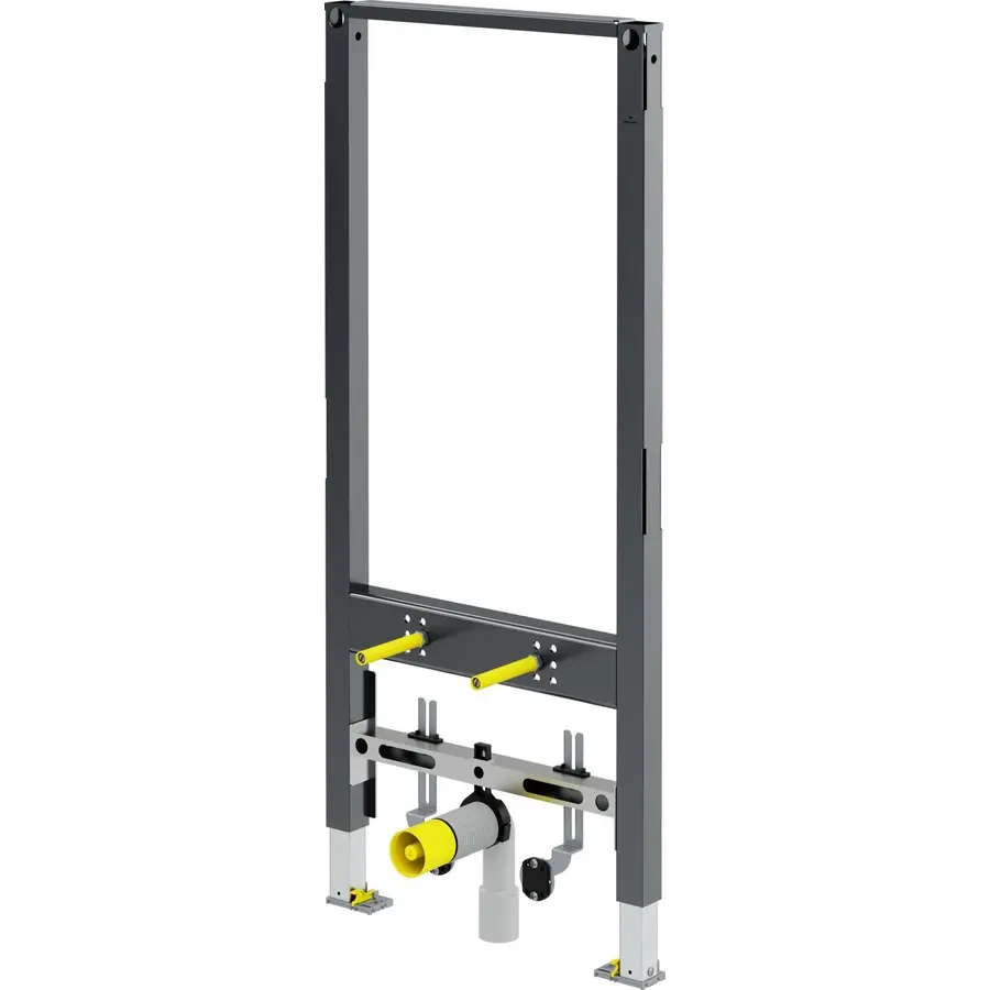 Модуль для биде Prevista Dry VIEGA 776442