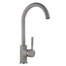 Смеситель для кухни Globus Lux LAZER GLLR-0203S-5-TERRA