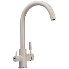 Змішувач для кухні під осмос Globus Lux LAZER GLLR-0333-4-COLORADO