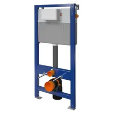 СИСТЕМА ІНСТАЛЯЦІЇ Cersanit AQUA 52 QF