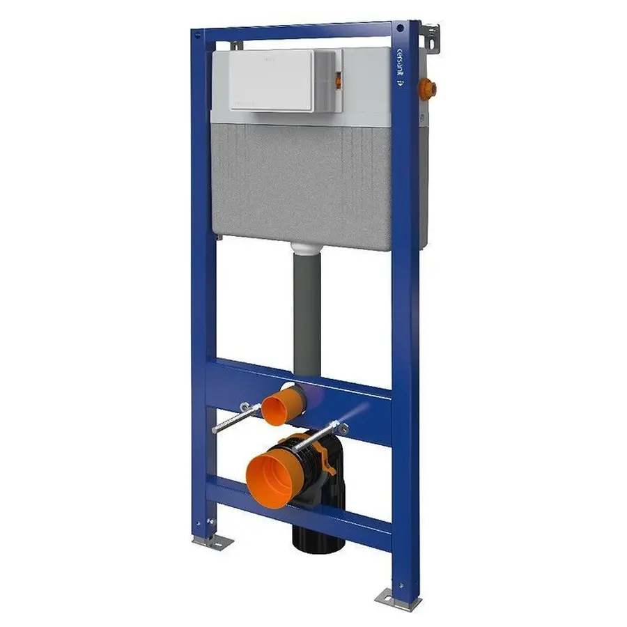 Система инсталляции Cersanit AQUA 52 QF