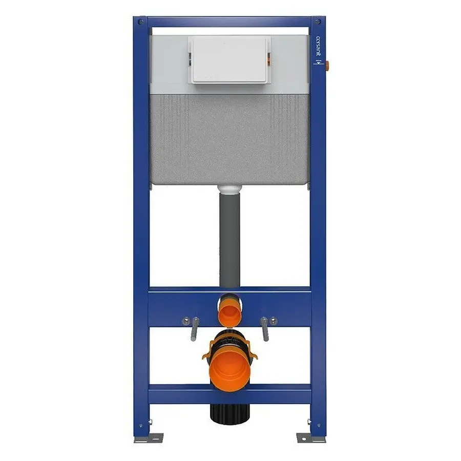 Система инсталляции Cersanit AQUA 52 QF