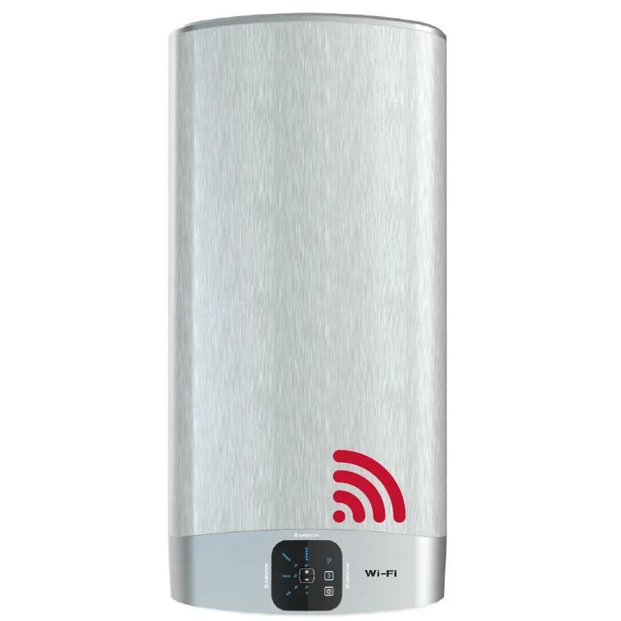 Водонагрівач ARISTON ABS VLS EVO WI-FI PW 50