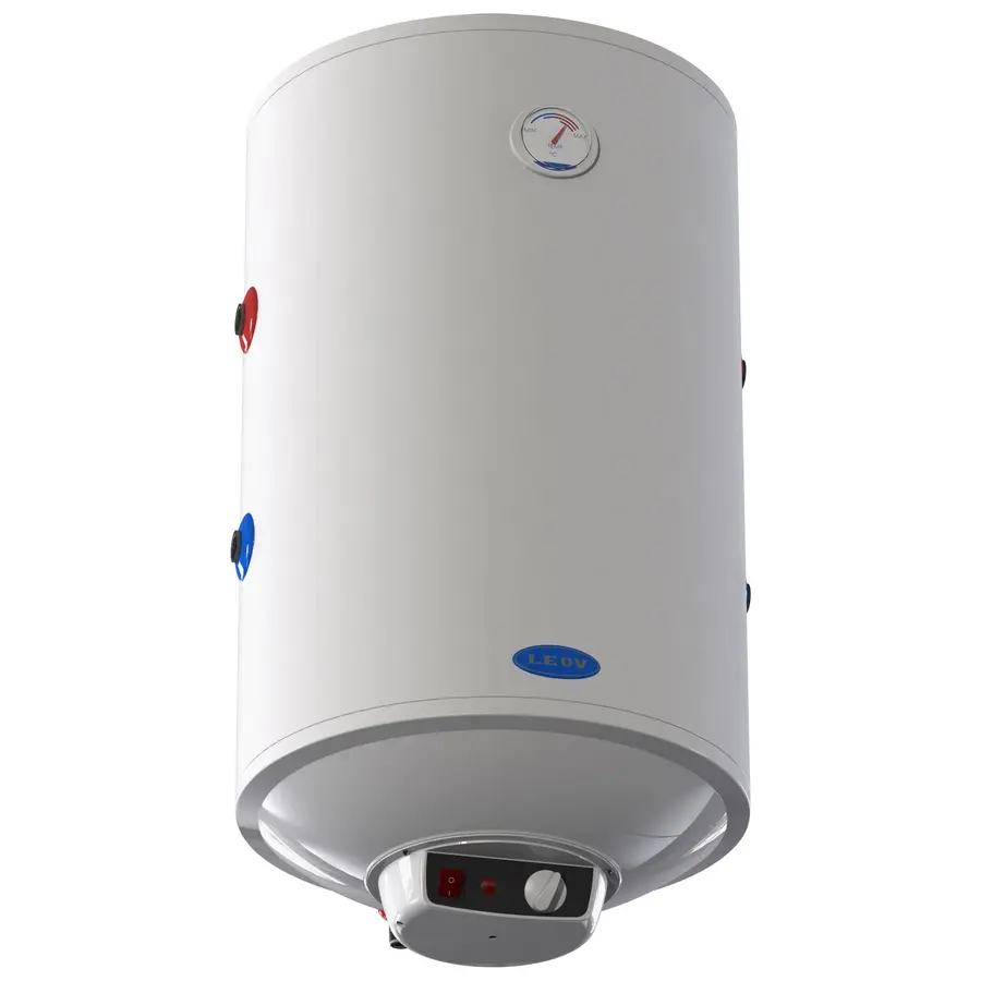 Водонагрівач LEOV LCV Comby 80 l непрямий нагрів (80L C)